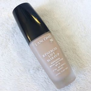 Lancôme Renergie Lift Anti-Wrinkle SPF Foundation