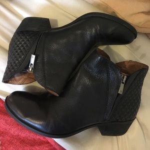 Lucky brand boots