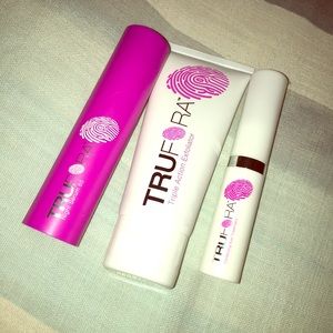 Trufora products!
