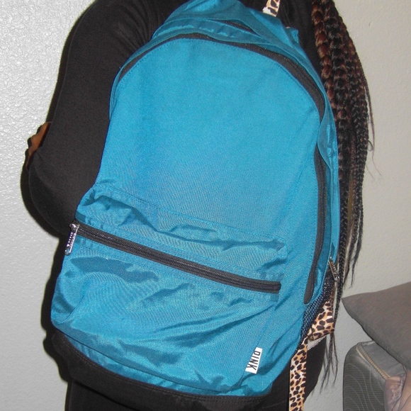 PINK Victoria's Secret Handbags - PRiCE DROP !!!!!VS PINK backpack