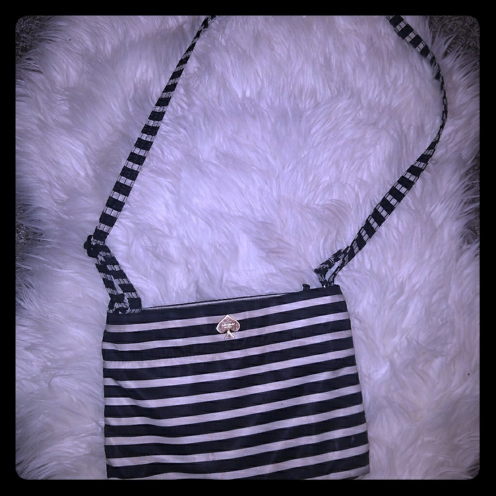 Kate Spade crossbody purse