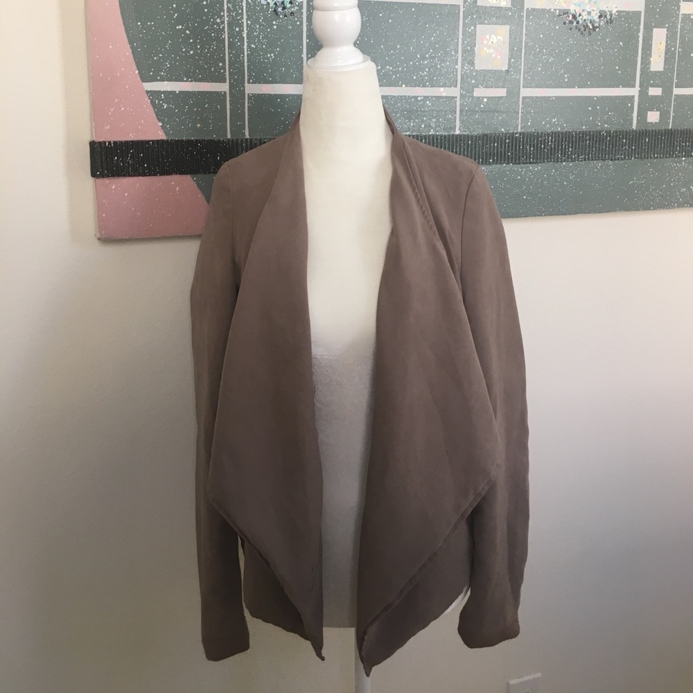 Tobi Jacket