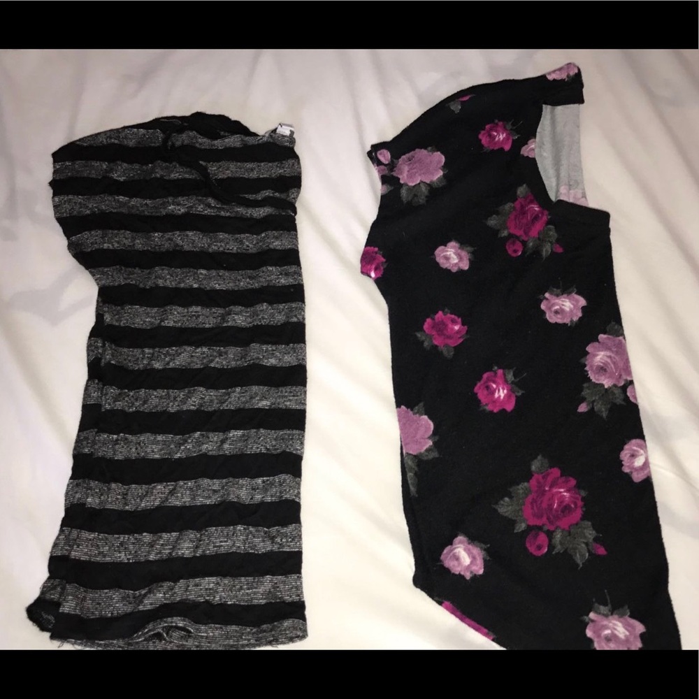 2 Shirts