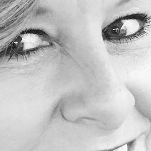 Meet your Posher, Teresa clark