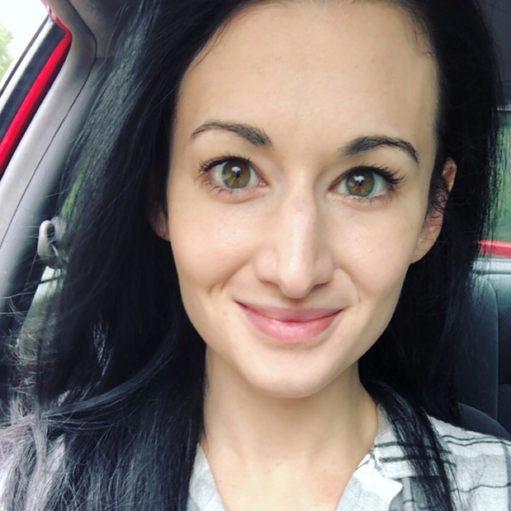 Meet your Posher, Natalie