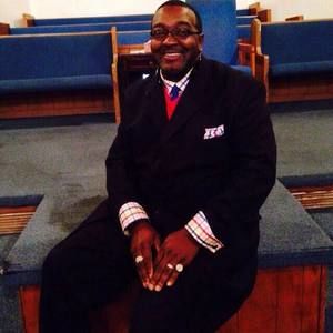 Meet your Posher, Rodney