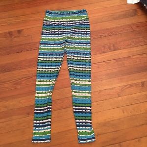 Lularoe leggings OS