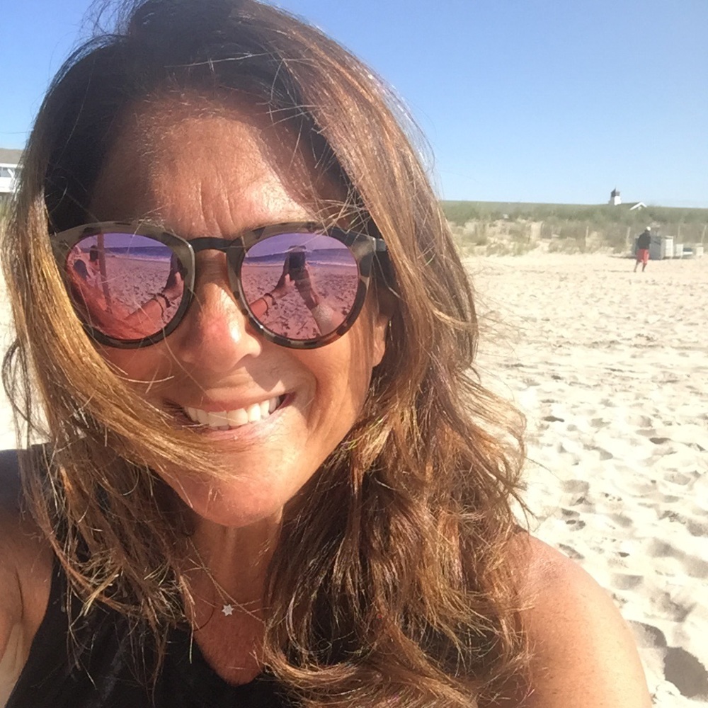 Meet your Posher, Beth