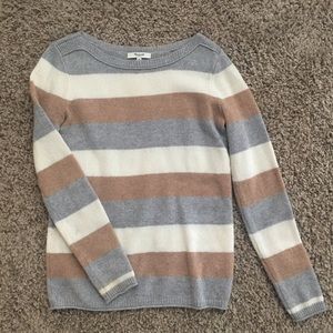Madewell Striped Sweater