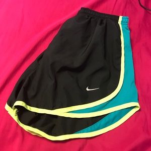 nike shorts
