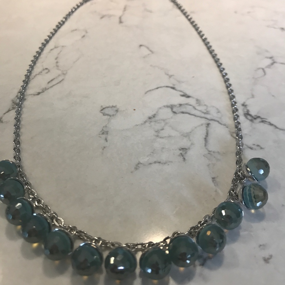 Swarovski Neckless