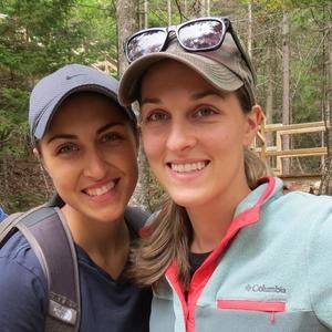 Meet your Posher, Sam