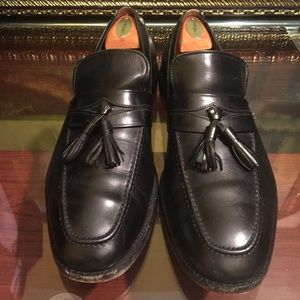 BEAUTIFUL VANTAGE  ALLEN EDMONDS MADE IN USA