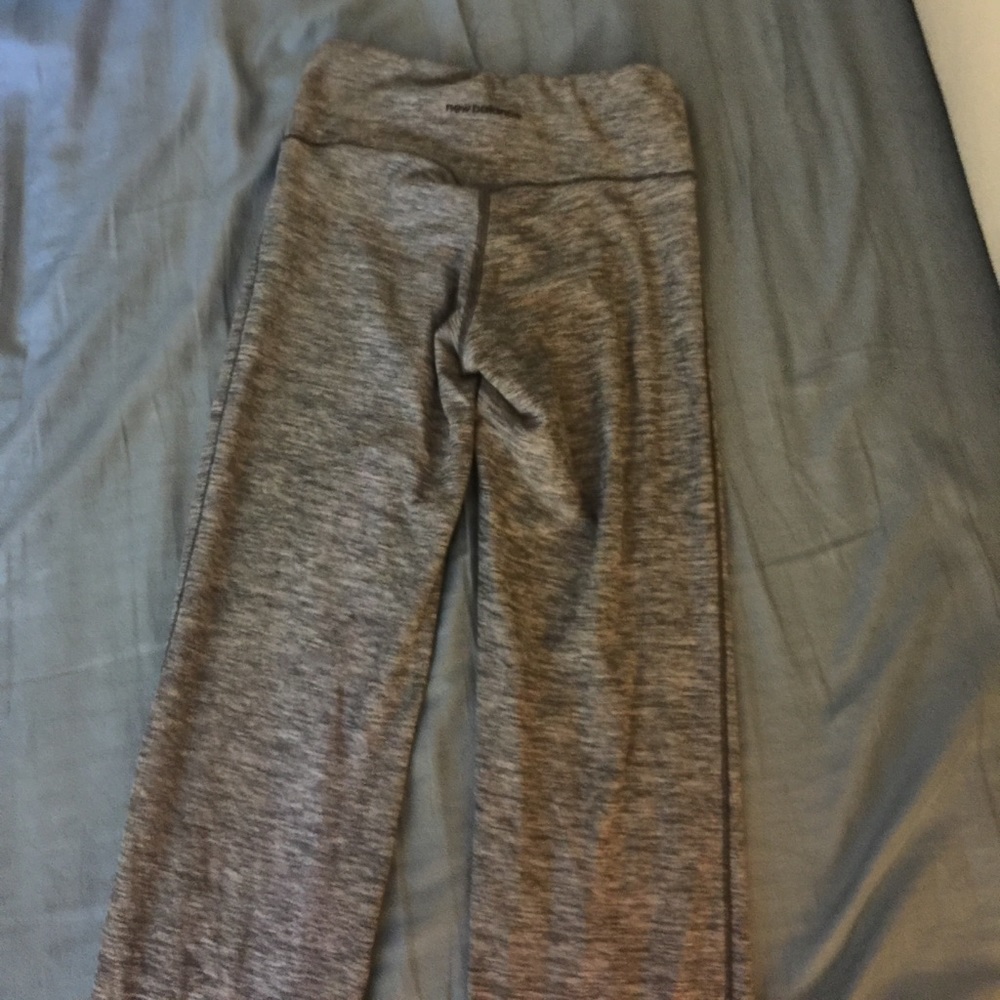 New balance yoga pants