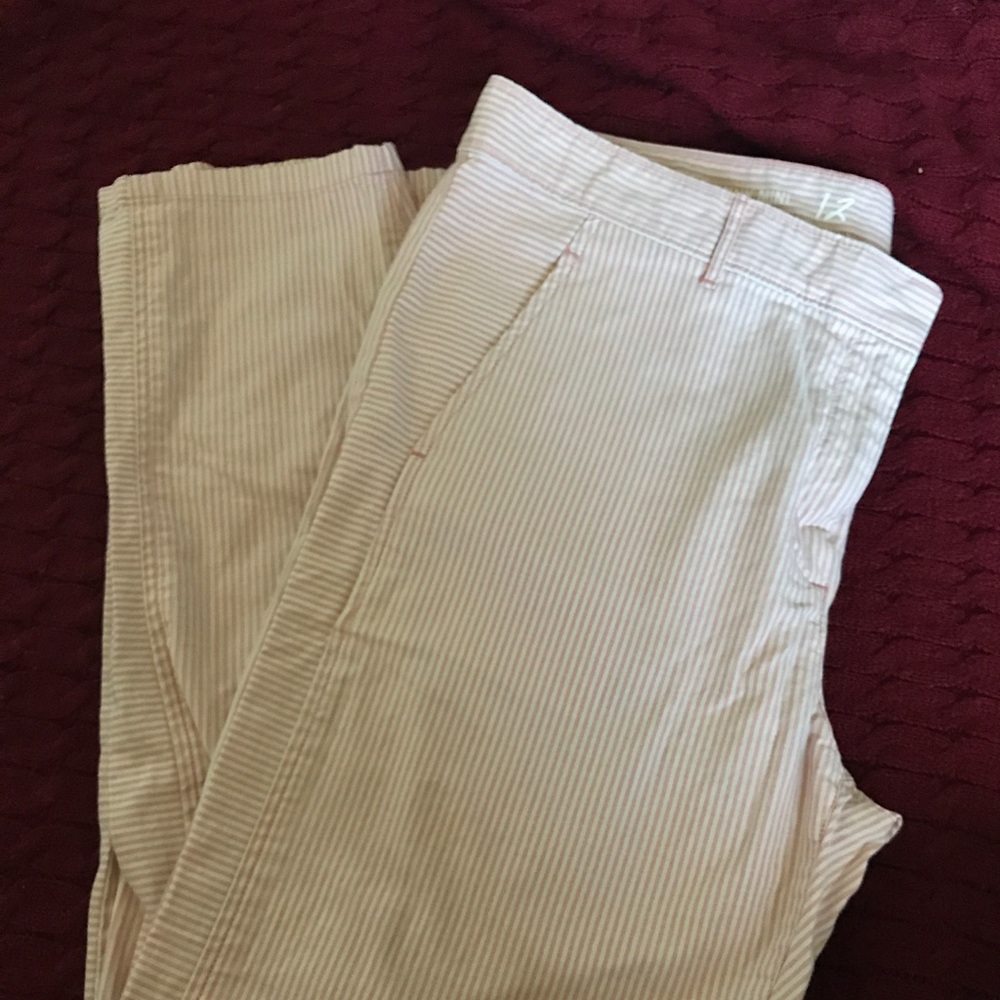 GAP Skinny Khaki's