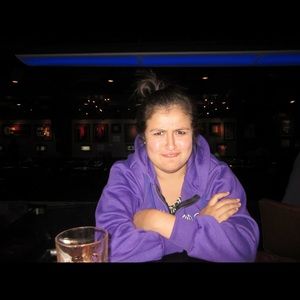 Meet your Posher, Alexandra