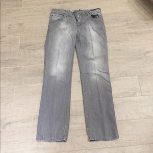 American Rag Men’s Gray Jeans (32x32)