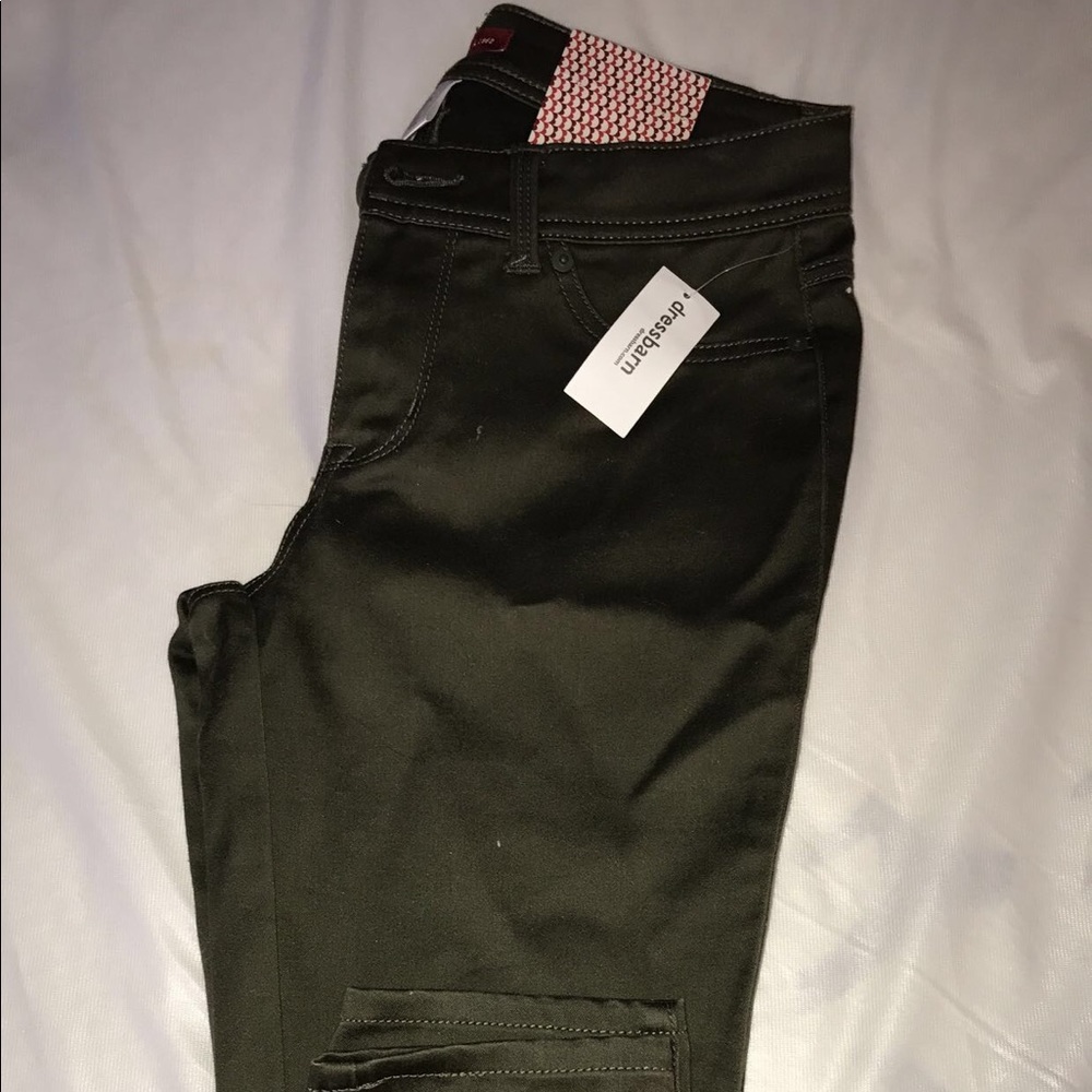 Pants!