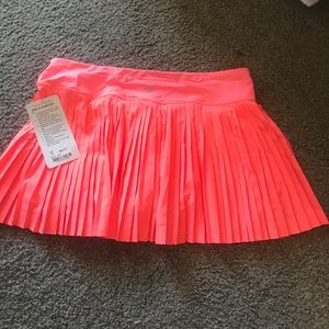 Lululemon Skirt