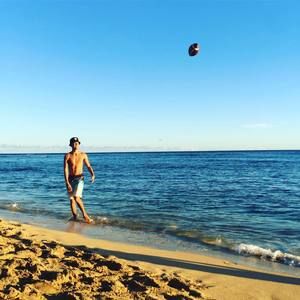 Meet your Posher, Darius