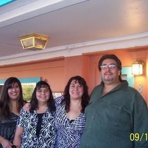 Meet your Posher, Genevieve