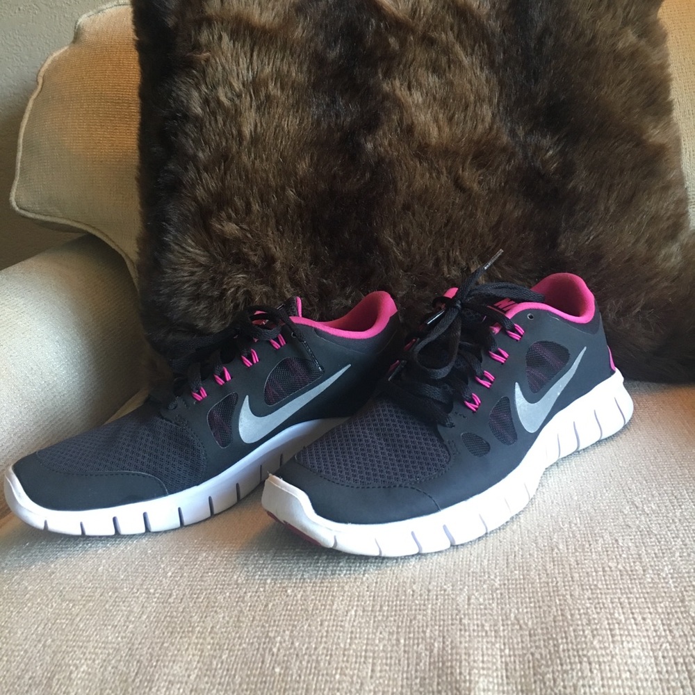 Nike Free 5.0 Running Shoes