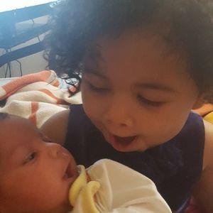 Meet your Posher, Claudia