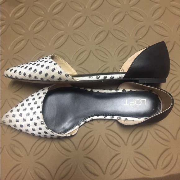 LOFT Shoes - Ann Taylor Loft shoes