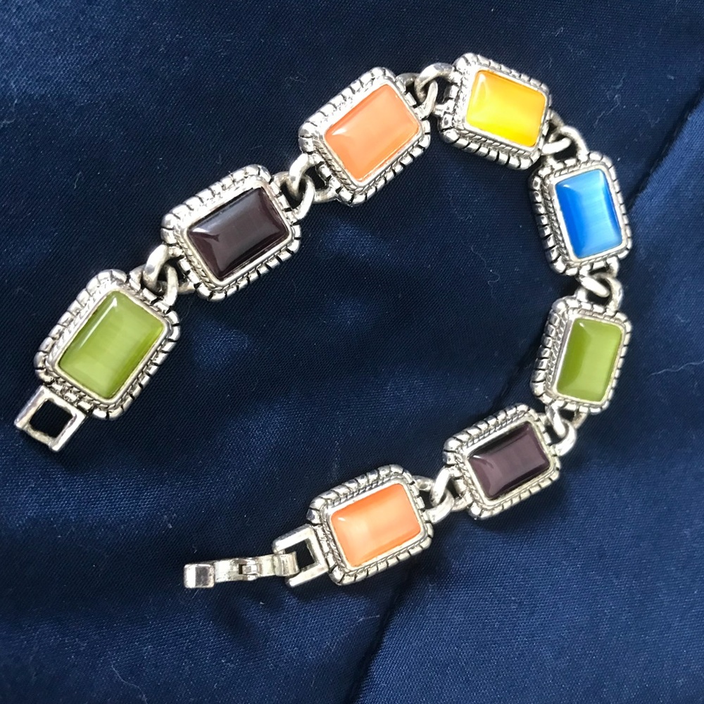 Premier Designs Lollipop Bracelet