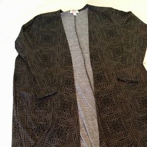 Fall Print LLR Sarah 🍂