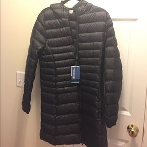 Winter jacket Mountain Warehouse