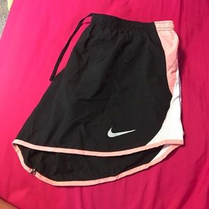 nike shorts