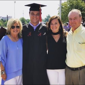 Meet your Posher, Beth