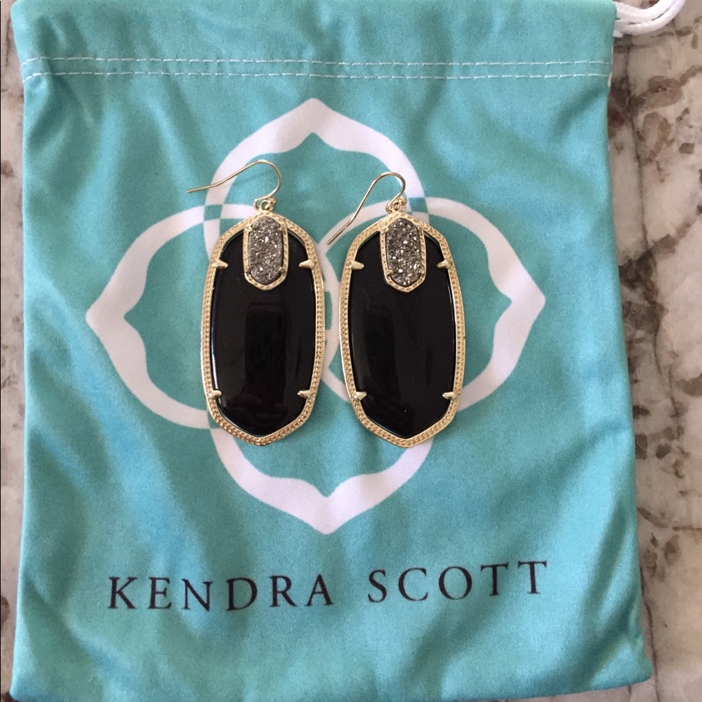 Kendra Scott Danielle Earrings