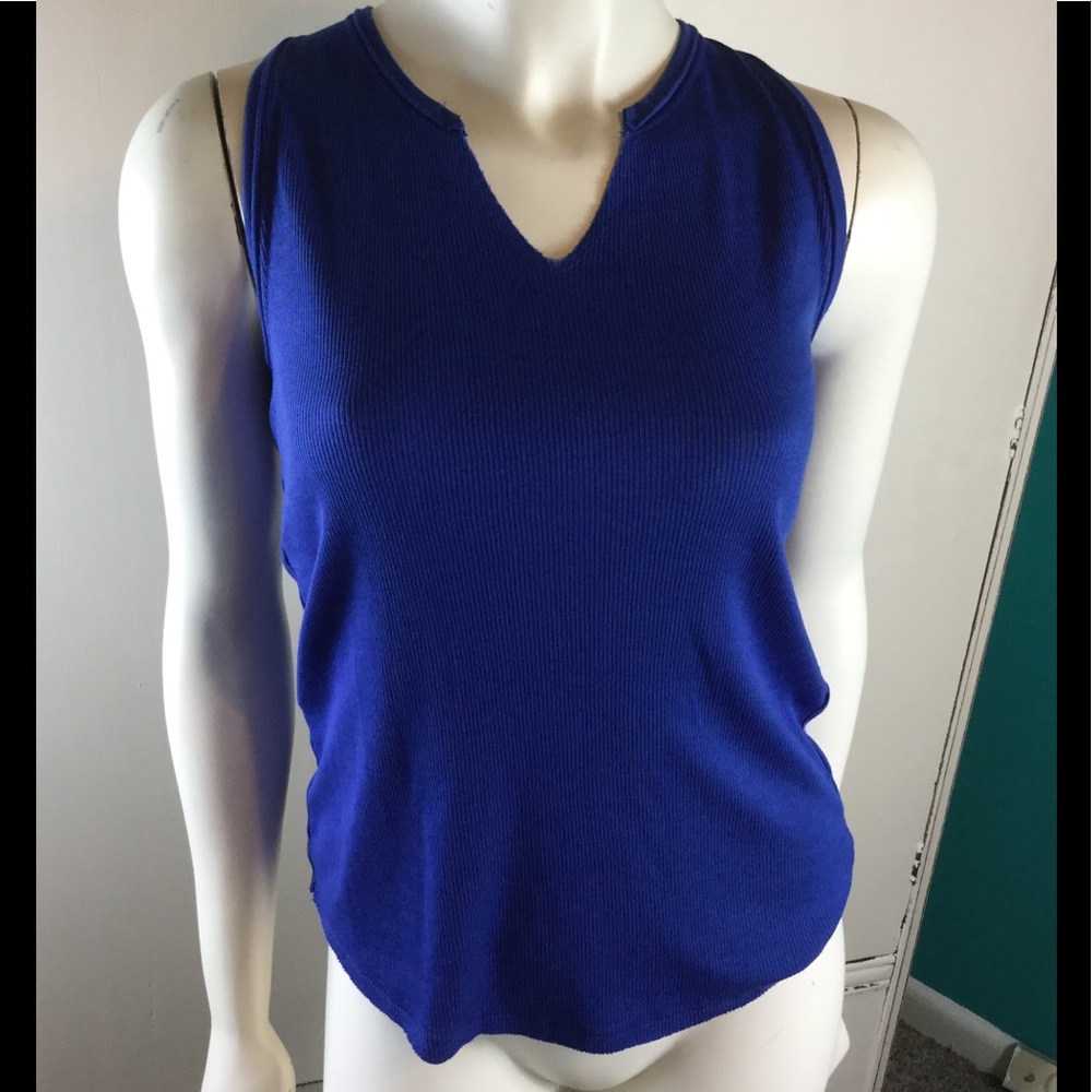 NWT Free People Tank - Picture 1 of 5