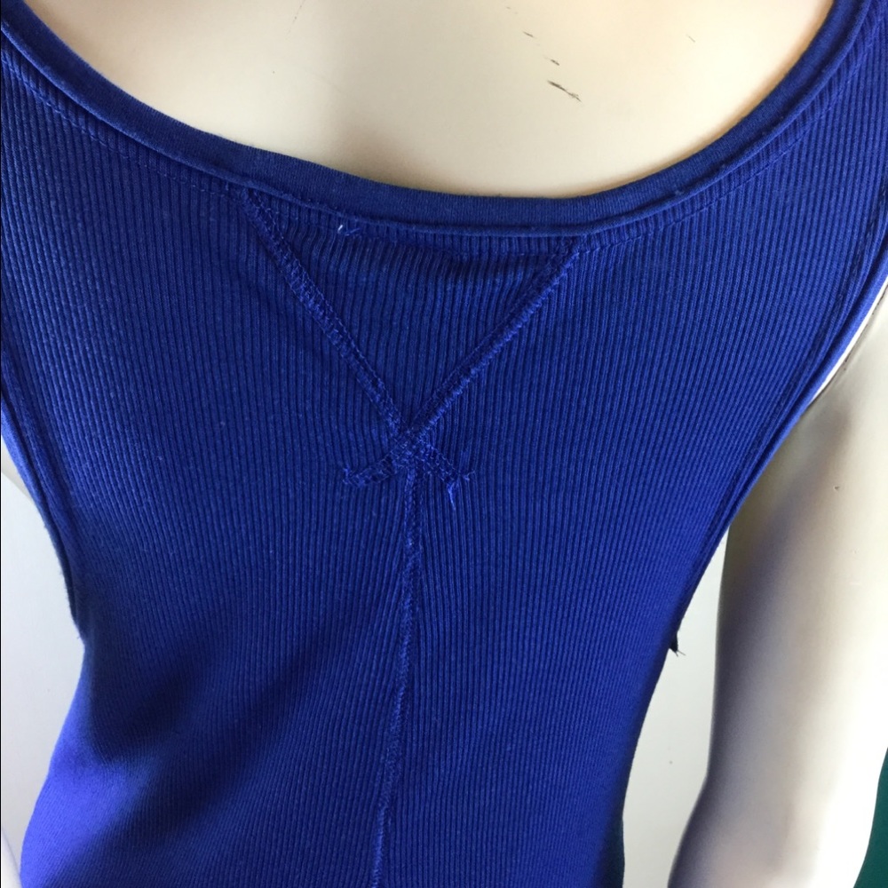 NWT Free People Tank - Picture 4 of 5