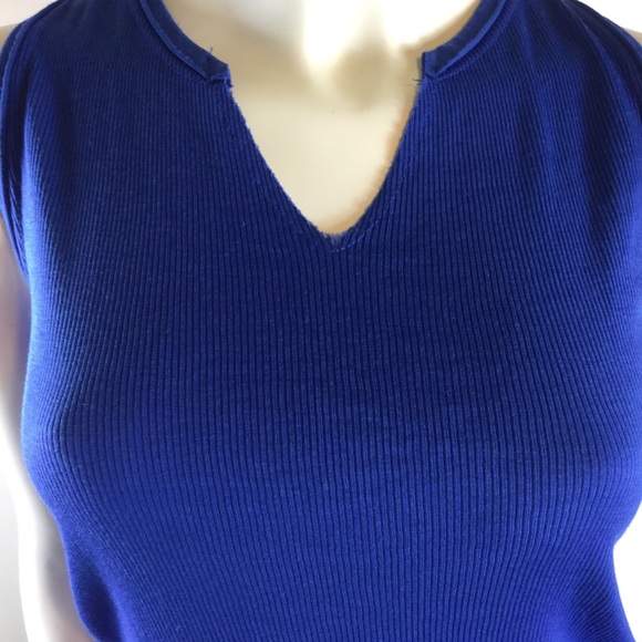 NWT Free People Tank - Picture 2 of 5