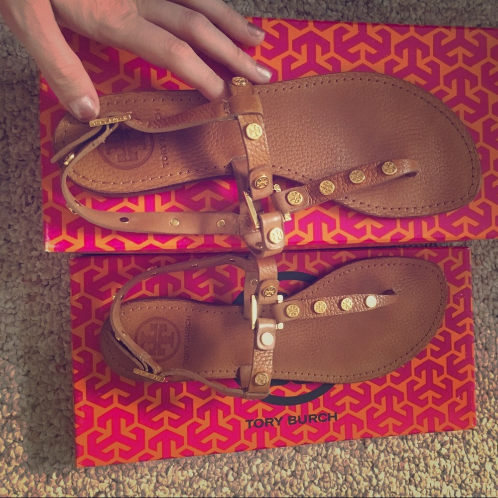 Tory Burch Sandals