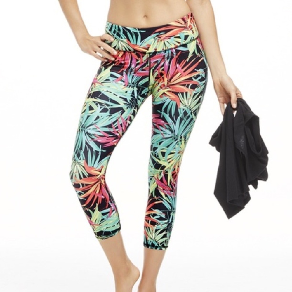 Fabletics Salar Leggings Barely Worn Size M