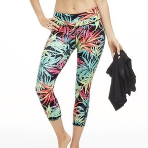 Fabletics Salar Leggings Barely Worn Size M