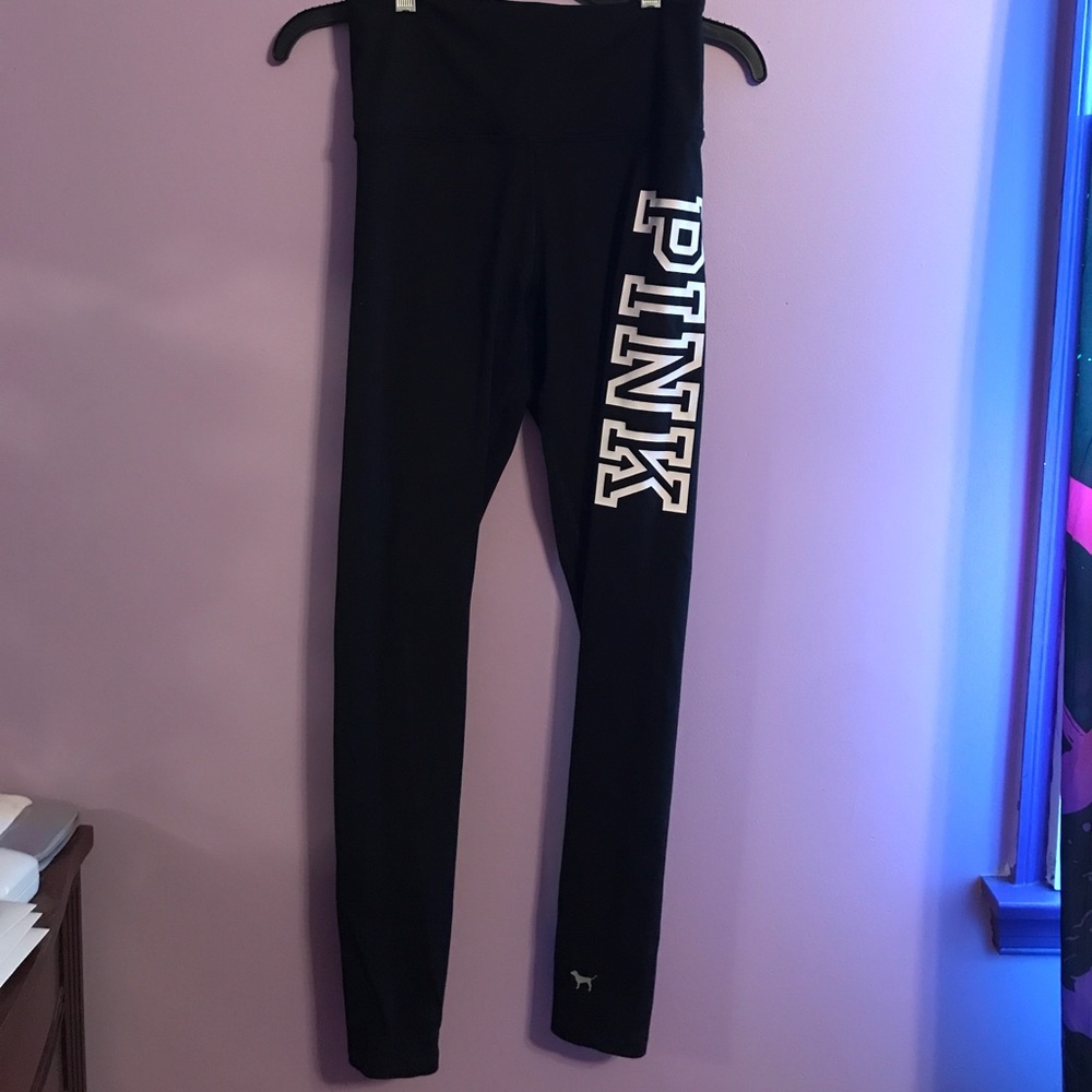 VS Pink Leggings
