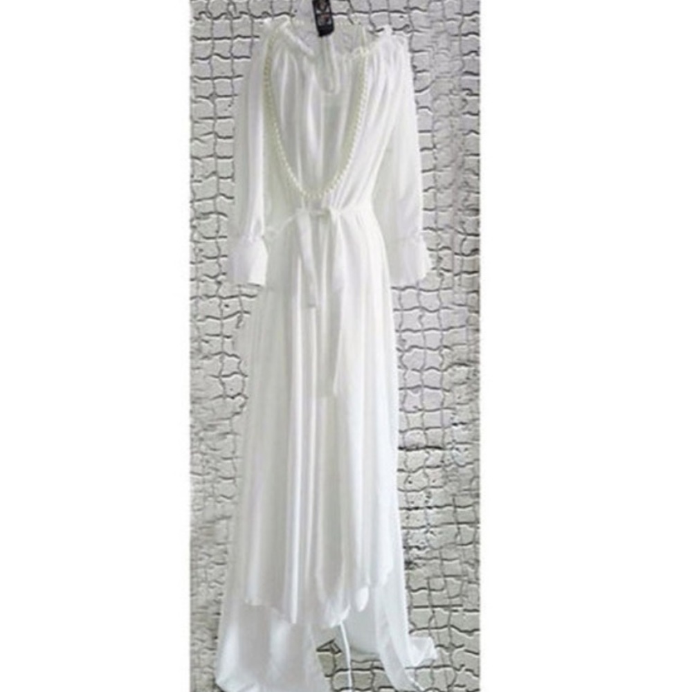 Maternity dress