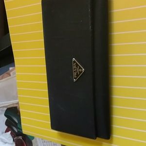 Prada wallet