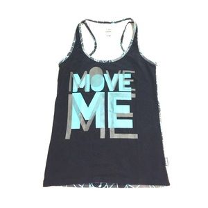 Zumba Fitness Tank Tops