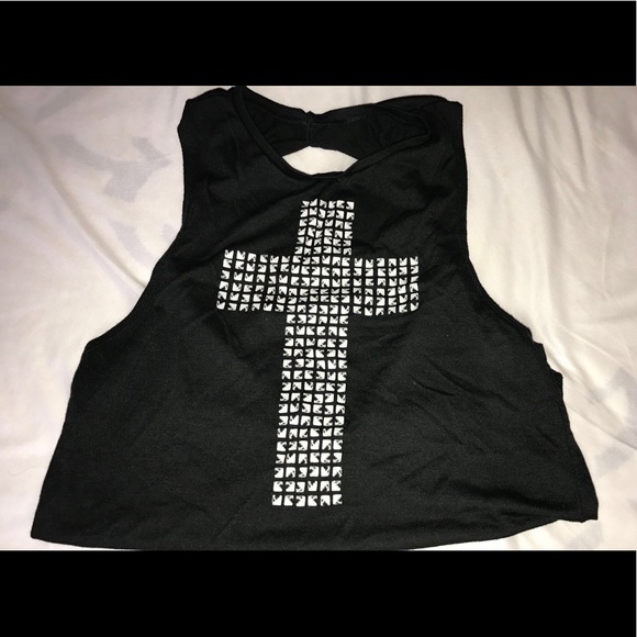 Top with Light Jacket - Picture 2 of 4