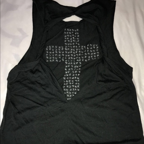 Top with Light Jacket - Picture 3 of 4