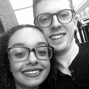 Meet your Posher, Kaitlyn