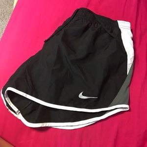 nike shorts