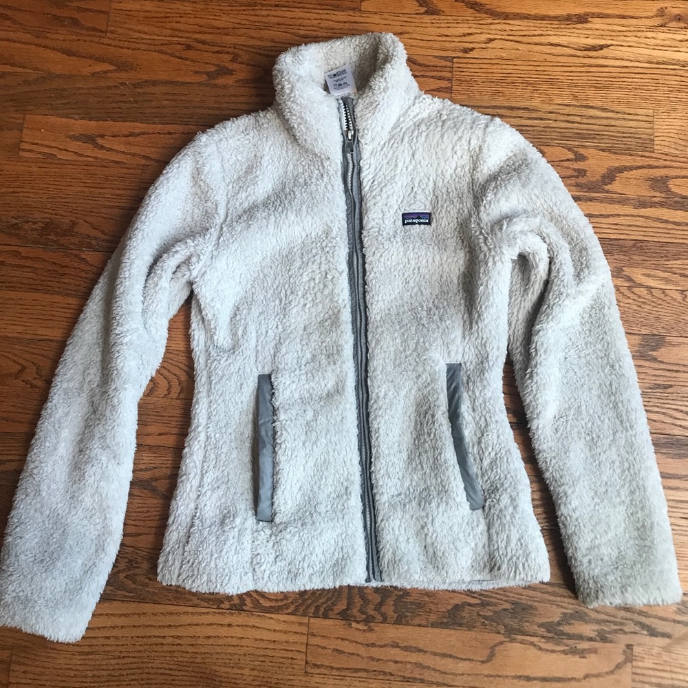 Patagonia las gatos Women’s jacket xs
