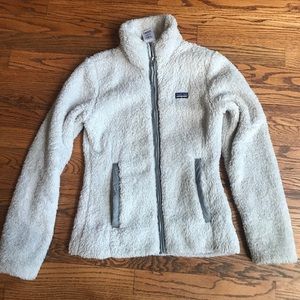 Patagonia las gatos Women’s jacket xs